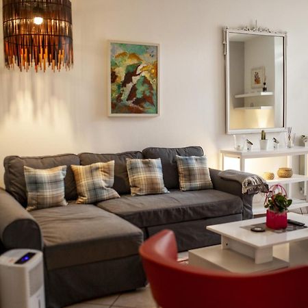 Appartamento Casa Carlo Barga Esterno foto