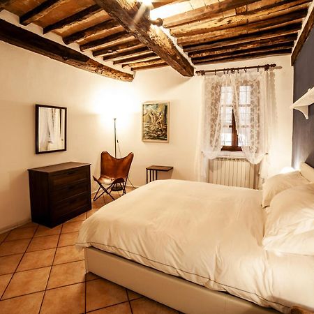 Appartamento Casa Carlo Barga Esterno foto