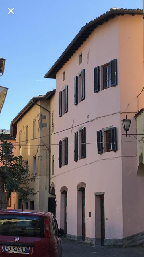 Appartamento Casa Carlo Barga Esterno foto