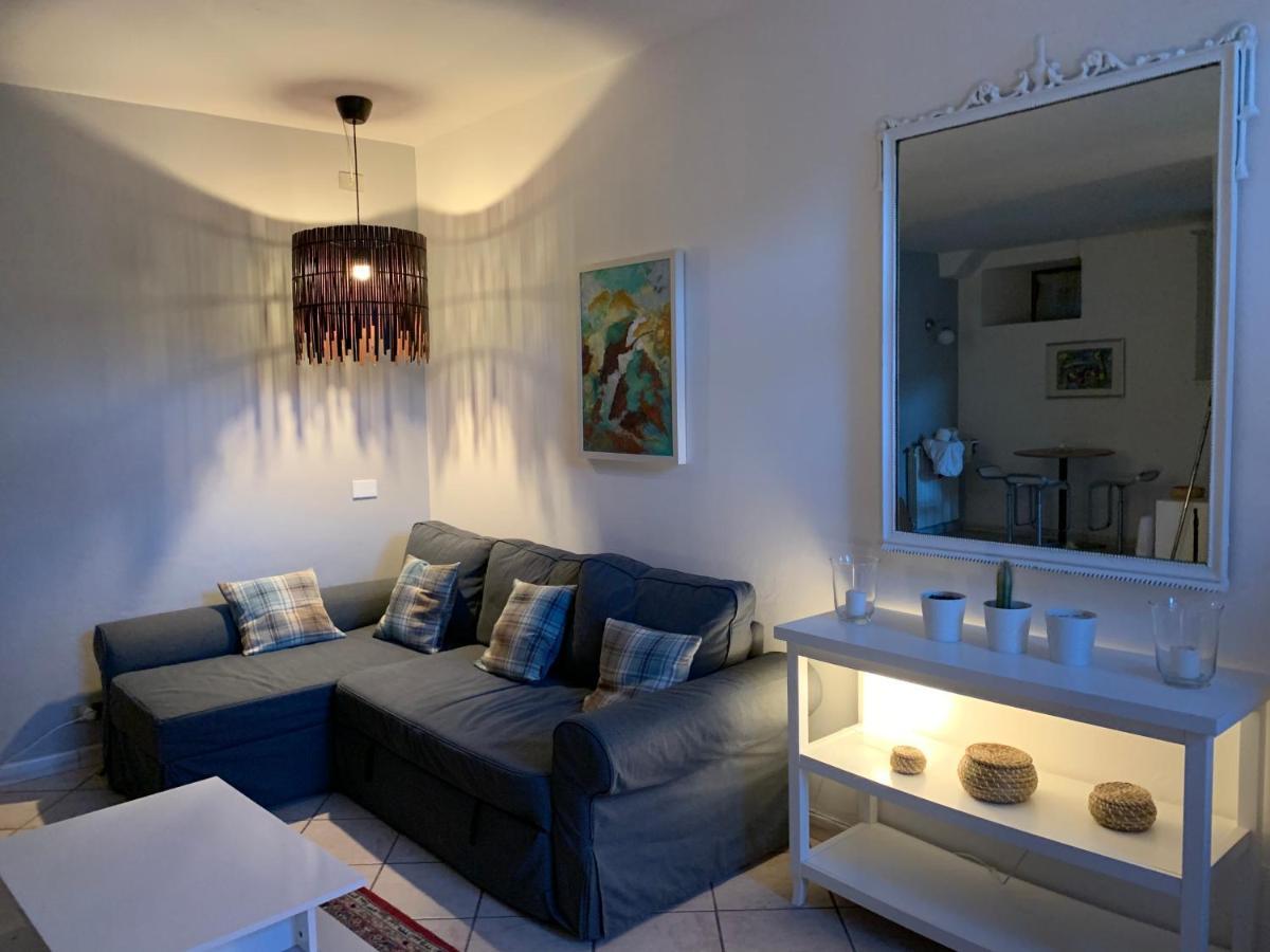Appartamento Casa Carlo Barga Esterno foto