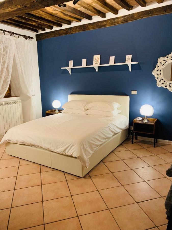 Appartamento Casa Carlo Barga Esterno foto