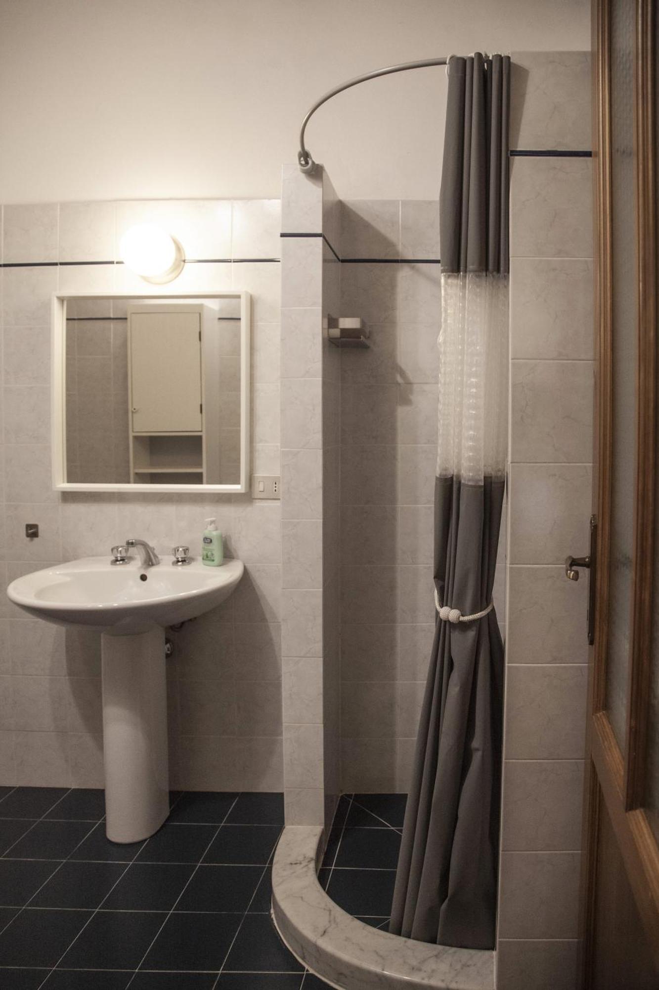 Appartamento Casa Carlo Barga Esterno foto