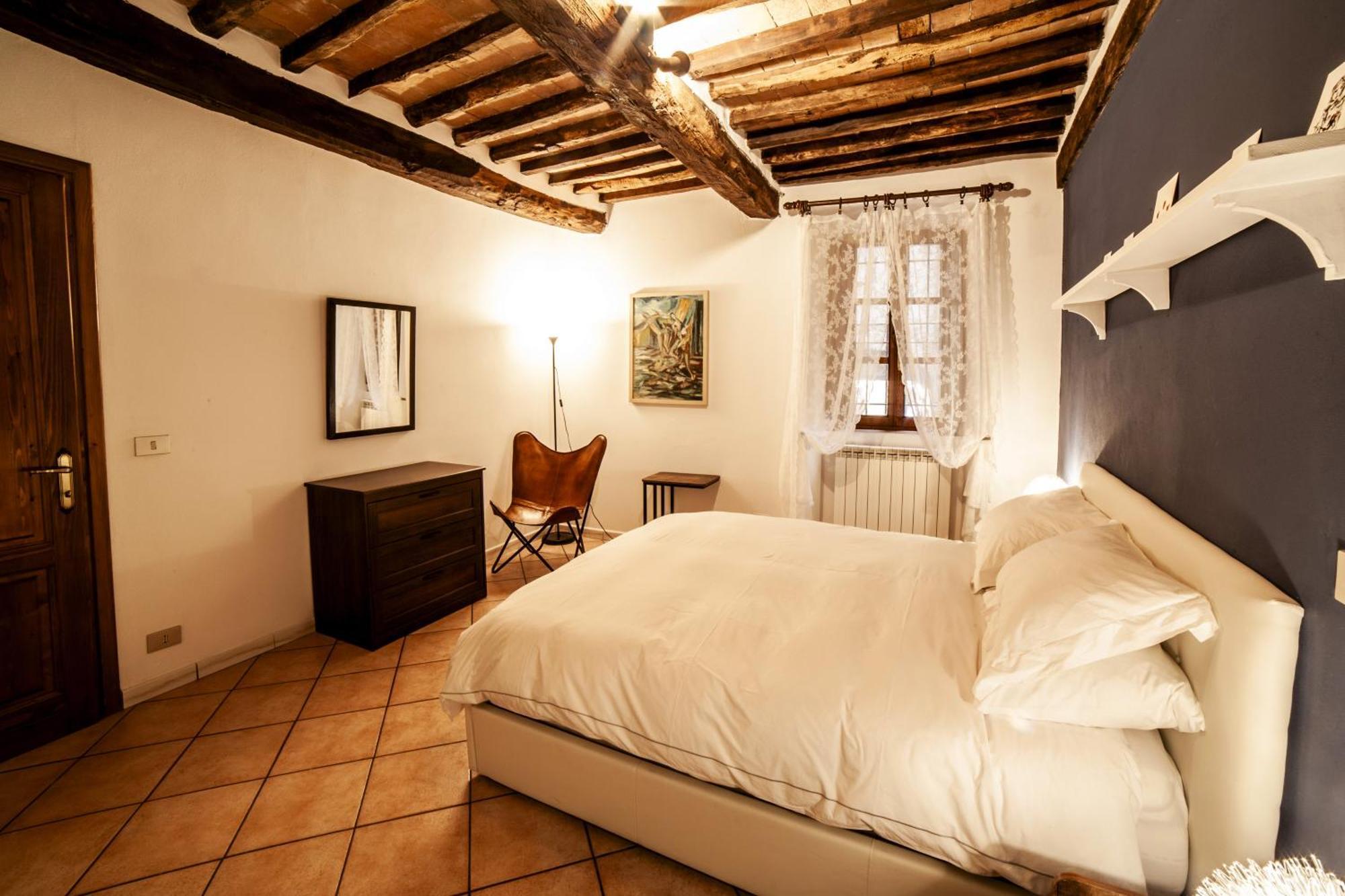 Appartamento Casa Carlo Barga Esterno foto