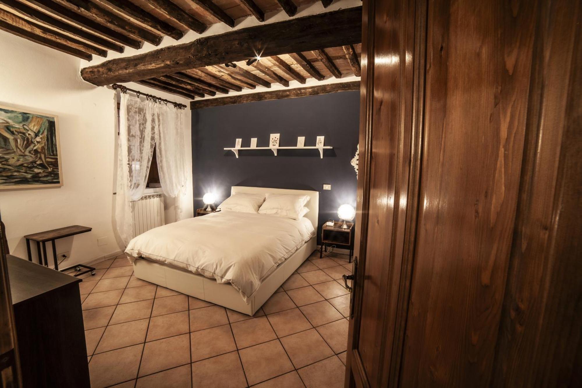 Appartamento Casa Carlo Barga Esterno foto